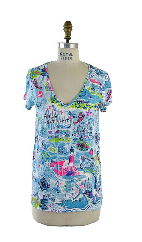Lilly pulitzer etta - lilly,