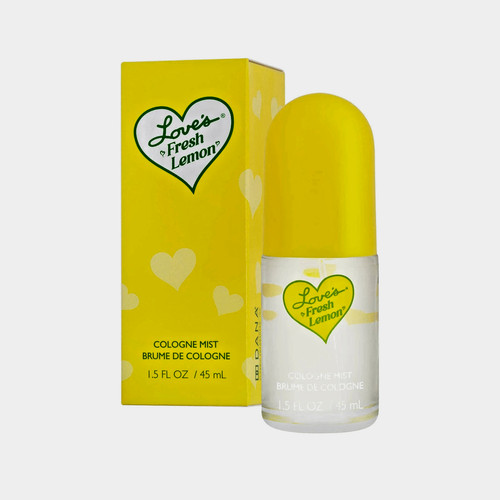 Loves baby fresh lemon - loves,